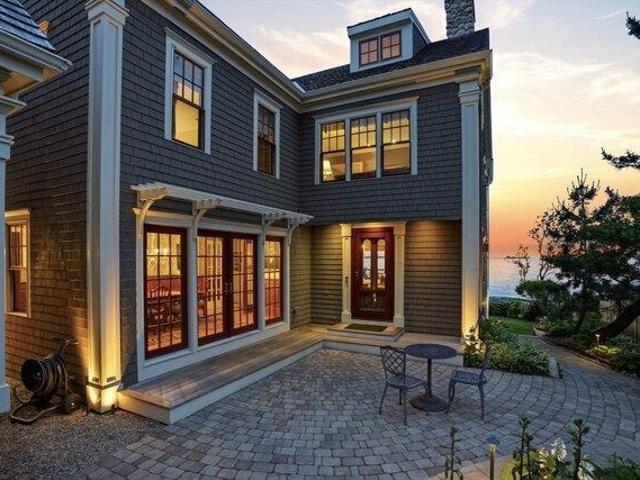 house with 4 bedroom, Plymouth MA ES104834738