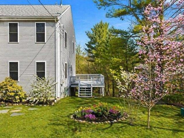 house with 4 bedroom, Plymouth MA ES105439481