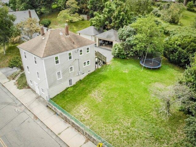 house with 4 bedroom, Plymouth MA ES105650005