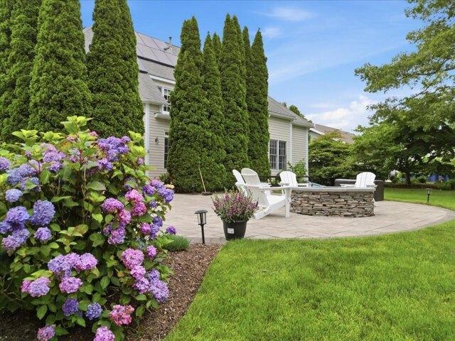 house with 4 bedroom, Plymouth MA ES105696283