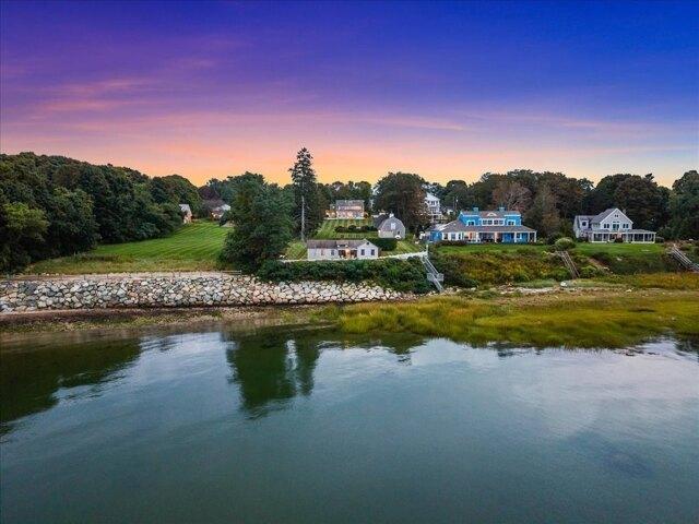 house with 4 bedroom, Plymouth MA ES105614538