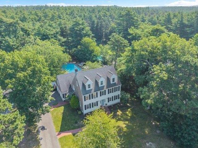 house with 4 bedroom, Plymouth MA ES105796362