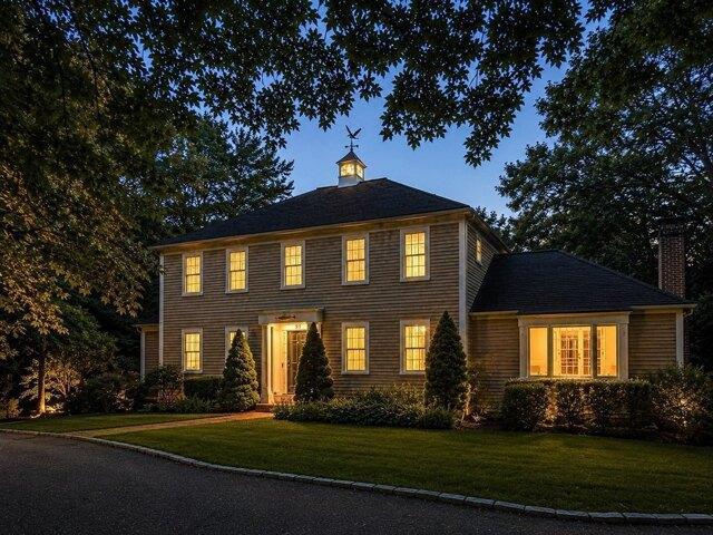 house with 4 bedroom, Plymouth MA ES105711732