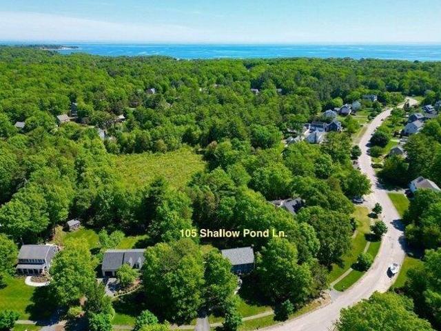 house with 4 bedroom, Plymouth MA ES105712991