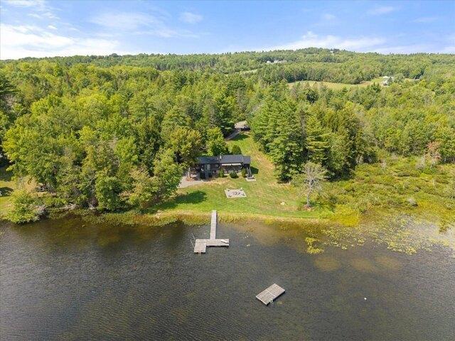 house with 4 bedroom, Plymouth ME ES105724595
