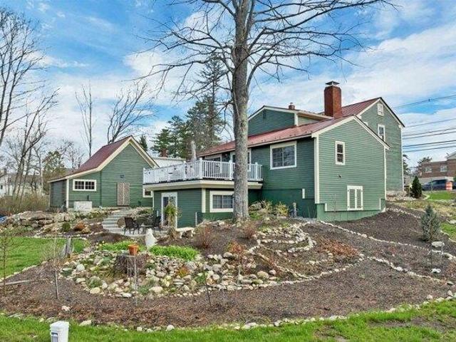 house with 4 bedroom, Plymouth NH ES105401634