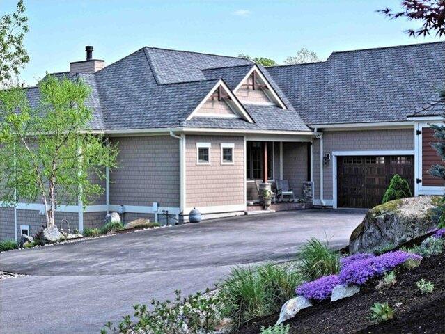 house with 4 bedroom, Plymouth NH ES105417156