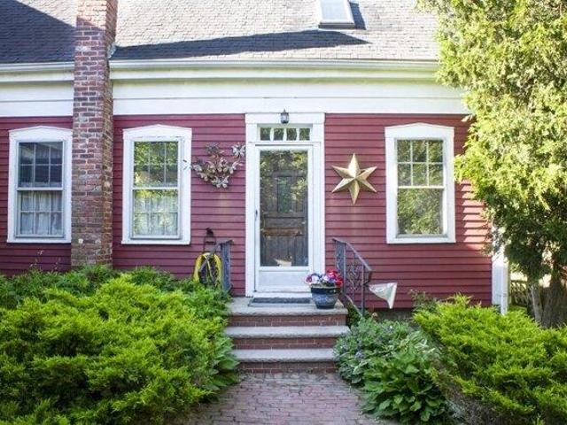 house with 4 bedroom, Plympton MA ES105426882