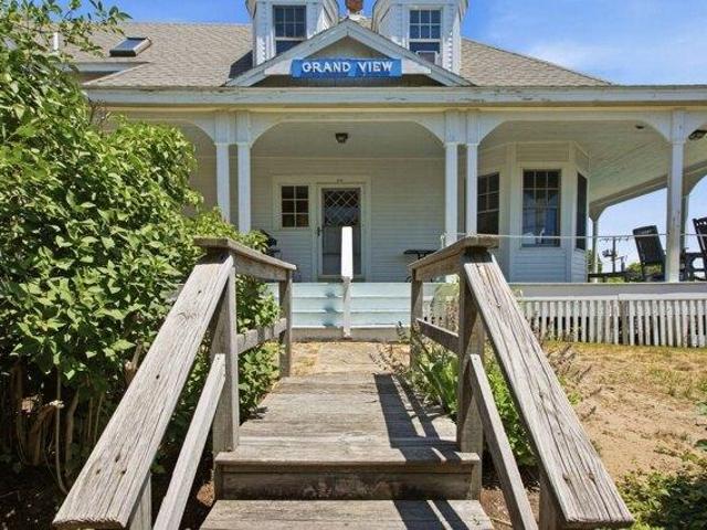 house with 4 bedroom, Provincetown MA ES104810823