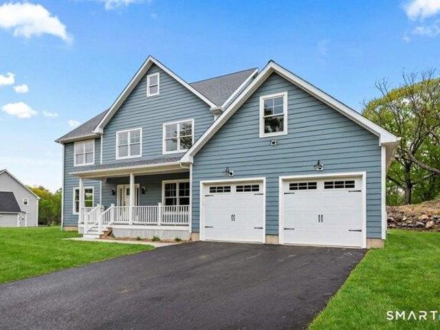 house with 4 bedroom, Prospect CT ES104609264