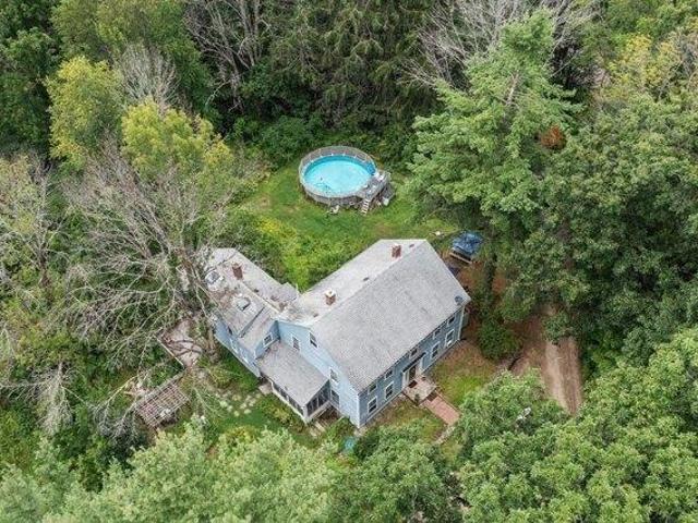 house with 4 bedroom, Princeton MA ES105274742