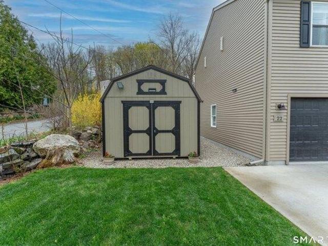 house with 4 bedroom, Putnam CT ES104568303