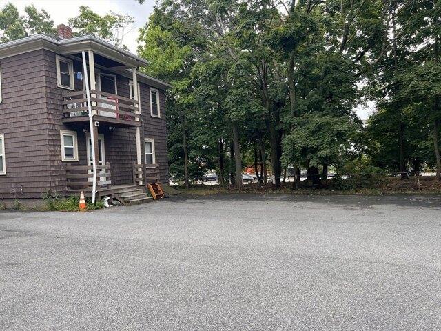house with 4 bedroom, Quincy MA ES103501101