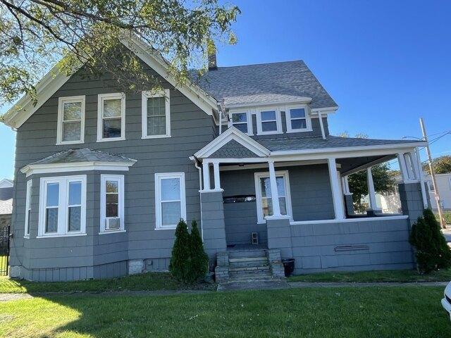 house with 4 bedroom, Quincy MA ES105441353
