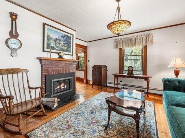 house with 4 bedroom, Quincy MA ES105478861