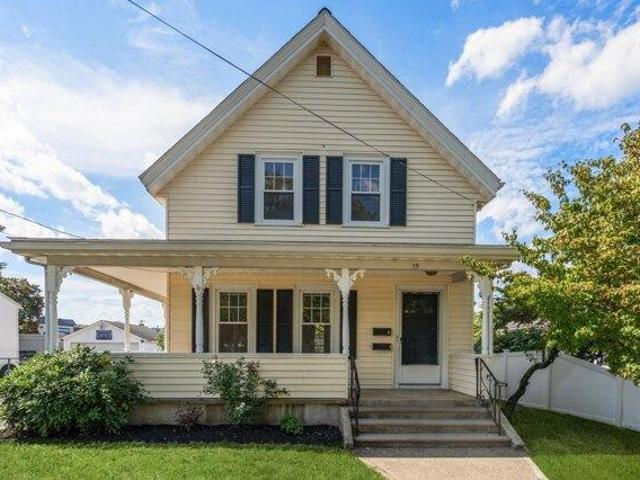 house with 4 bedroom, Quincy MA ES105548232