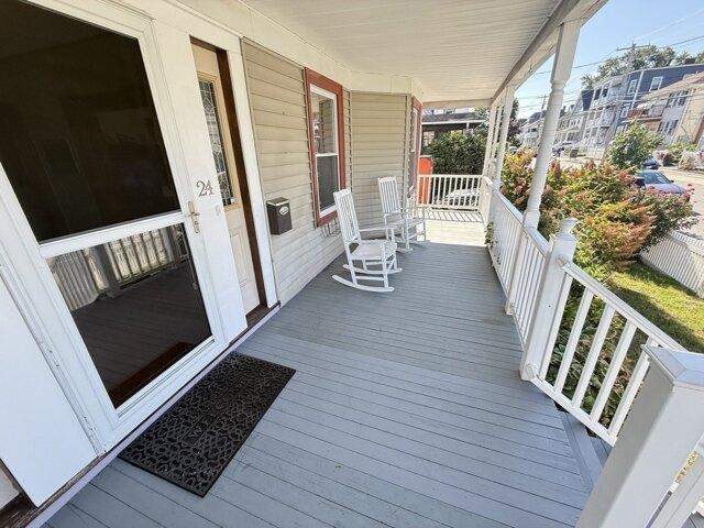 house with 4 bedroom, Quincy MA ES105549799