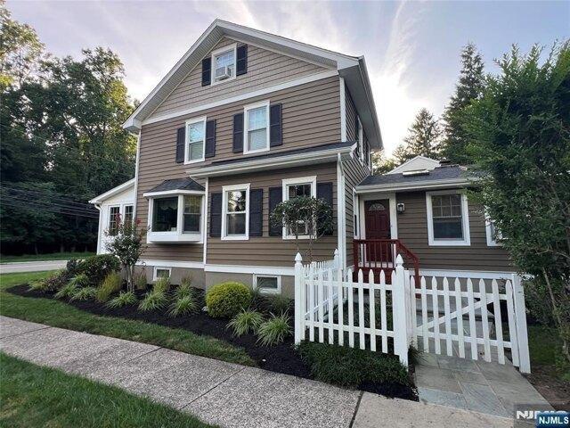 house with 4 bedroom, Ramsey NJ ES105631197