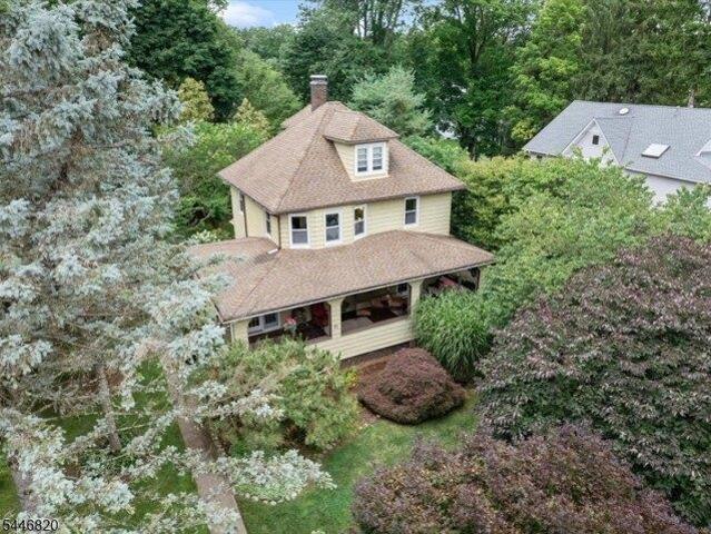 house with 4 bedroom, Ramsey NJ ES105660597