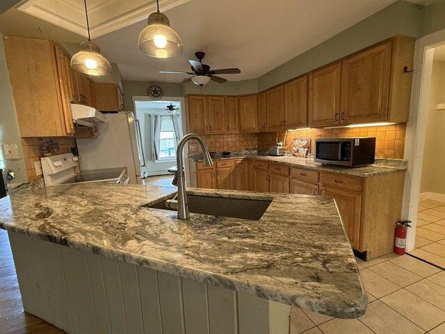 house with 4 bedroom, Randolph VT ES104375238
