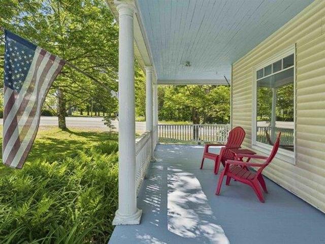 house with 4 bedroom, Randolph VT ES104444171