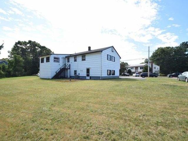 house with 4 bedroom, Randolph MA ES105589356