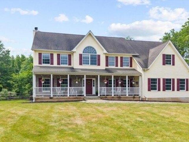 house with 4 bedroom, Raritan NJ ES105290337