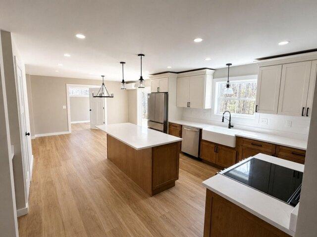 house with 4 bedroom, Raymond ME ES104831747