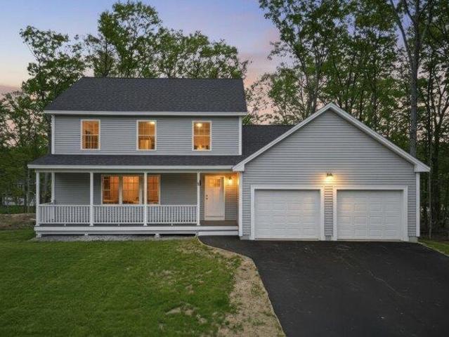 house with 4 bedroom, Raymond NH DS104233284