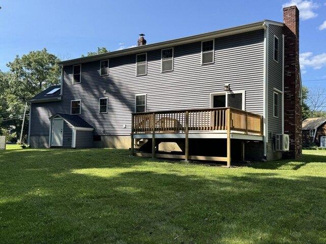 house with 4 bedroom, Raynham MA ES105514063