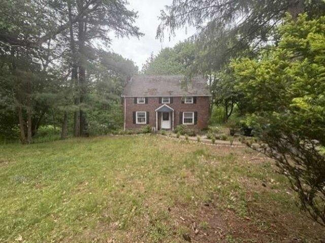 house with 4 bedroom, Reading MA ES105493204