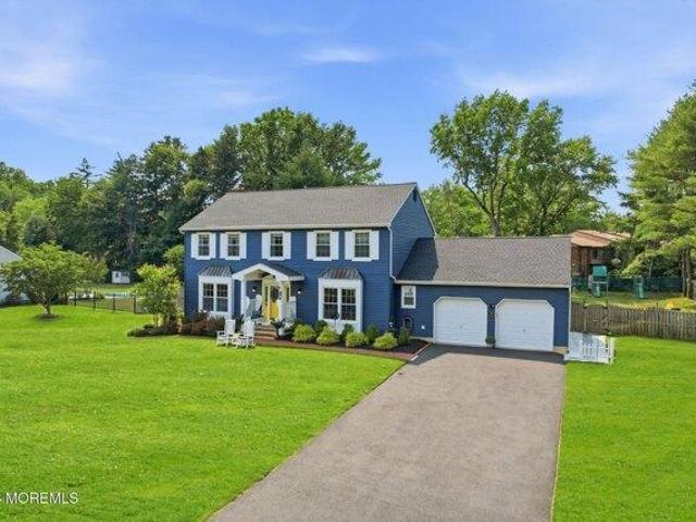 house with 4 bedroom, Red Bank NJ ES104442142