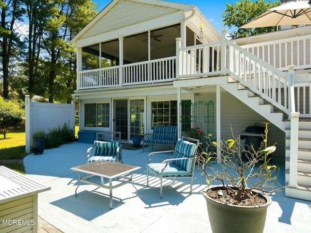 house with 4 bedroom, Red Bank NJ ES104407362