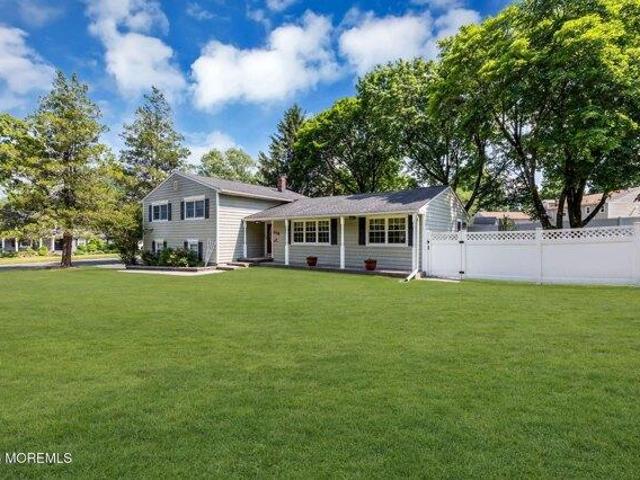 house with 4 bedroom, Red Bank NJ ES105205563