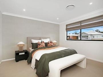 Bribie Island, Woorim, Moreton Bay Regional, Queensland