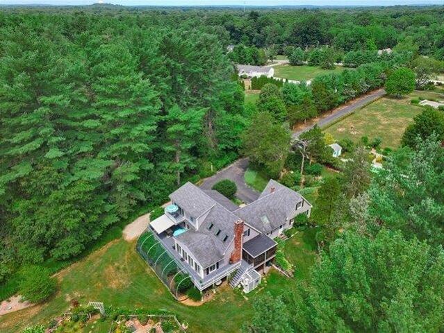 house with 4 bedroom, Rehoboth MA ES105513857