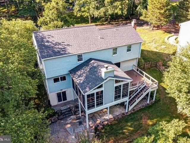 house with 4 bedroom, Reston VA DS103599993