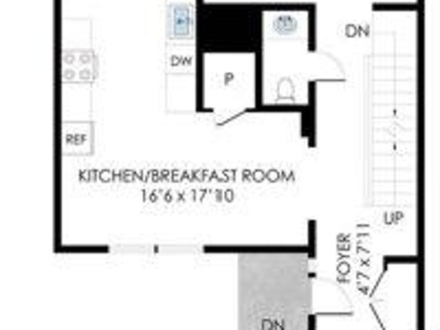 house with 4 bedroom, Reston VA ES103601212
