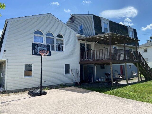 house with 4 bedroom, Revere MA ES105550033