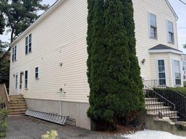 house with 4 bedroom, Revere MA ES105562661
