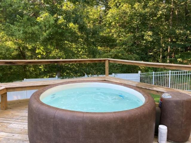 house with 4 bedroom, Ringgold GA DS102309256