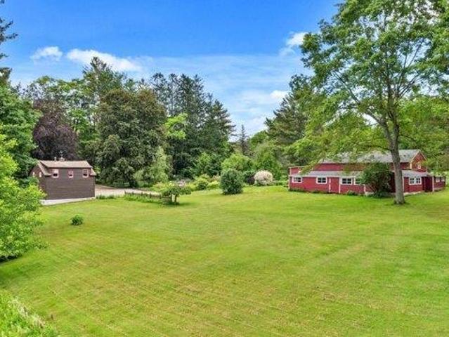 house with 4 bedroom, Richmond MA ES104568625