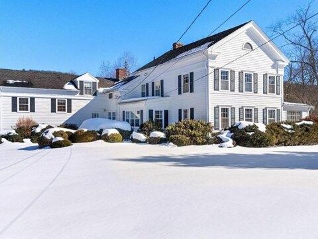 house with 4 bedroom, Richmond MA ES105367996