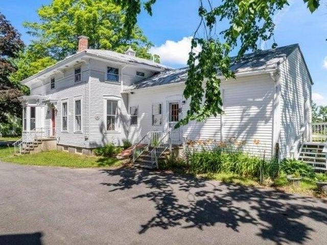 house with 4 bedroom, Richmond ME ES105679575
