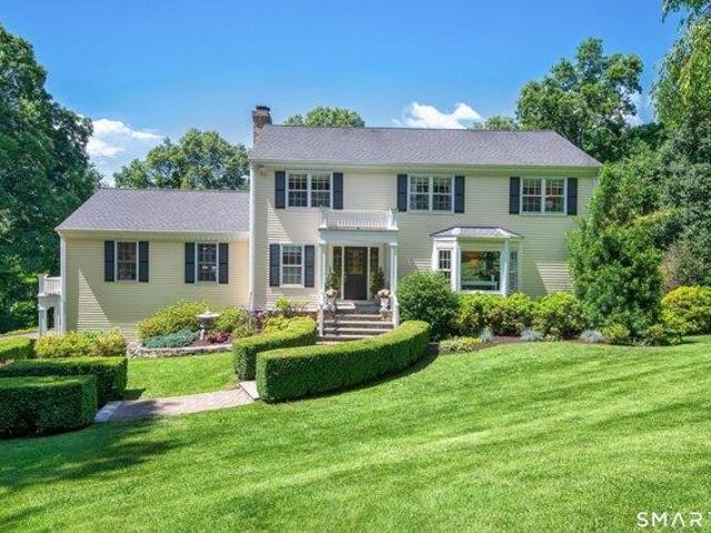 house with 4 bedroom, Ridgefield CT ES104848430