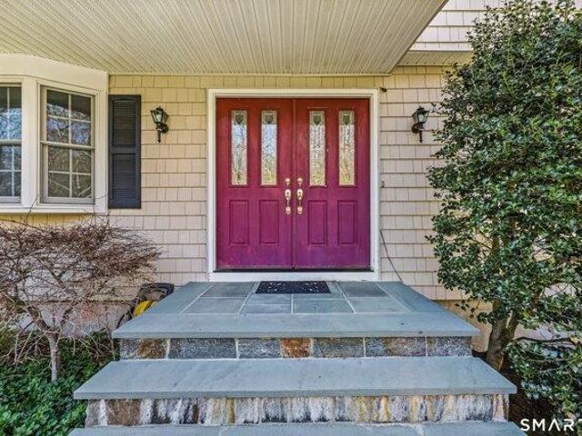 house with 4 bedroom, Ridgefield CT ES104849904