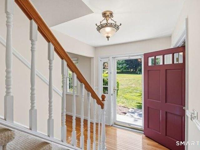 house with 4 bedroom, Ridgefield CT ES104852595