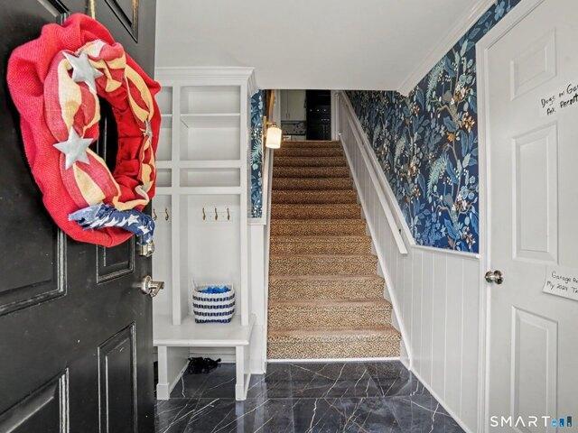 house with 4 bedroom, Ridgefield CT ES104853649