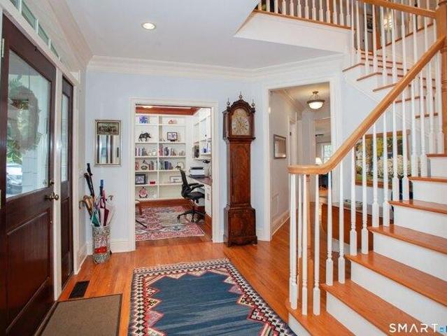 house with 4 bedroom, Ridgefield CT ES104869908
