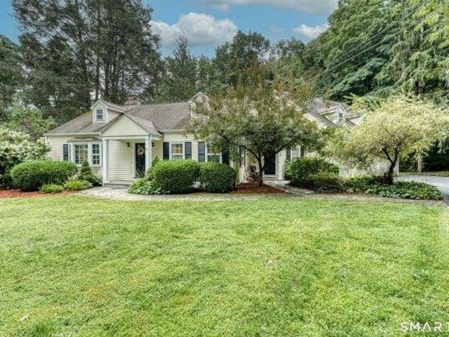 house with 4 bedroom, Ridgefield CT ES105426944